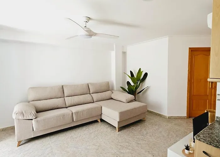 Apartament Holiday Beach *