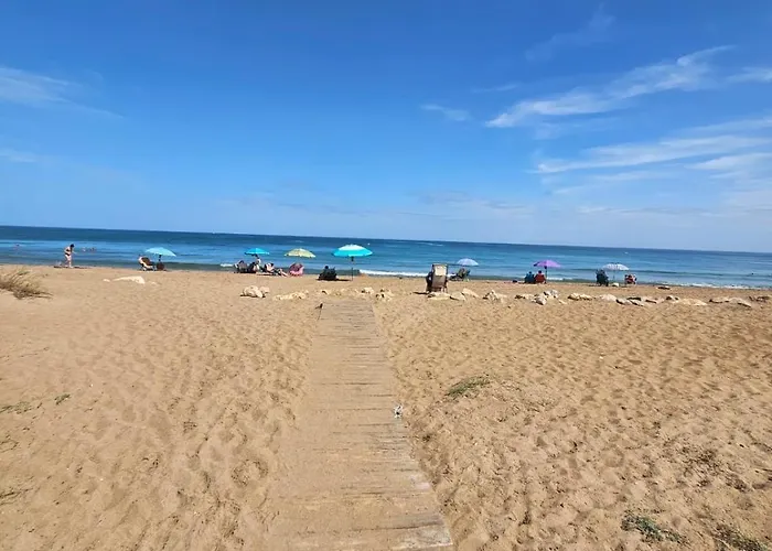 Apartament Holiday Beach *