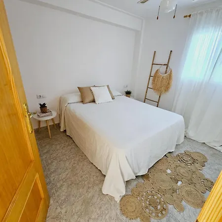 Holiday Beach Apartamento Dénia